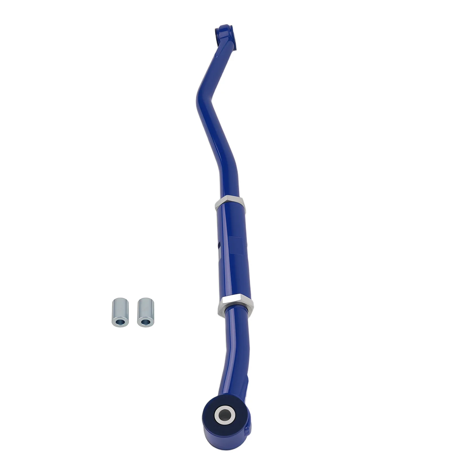 

Front Adjustable Track Bar Rods 2-6" Lift For Dodge Ram 2003-2013 2500 3500 4x4