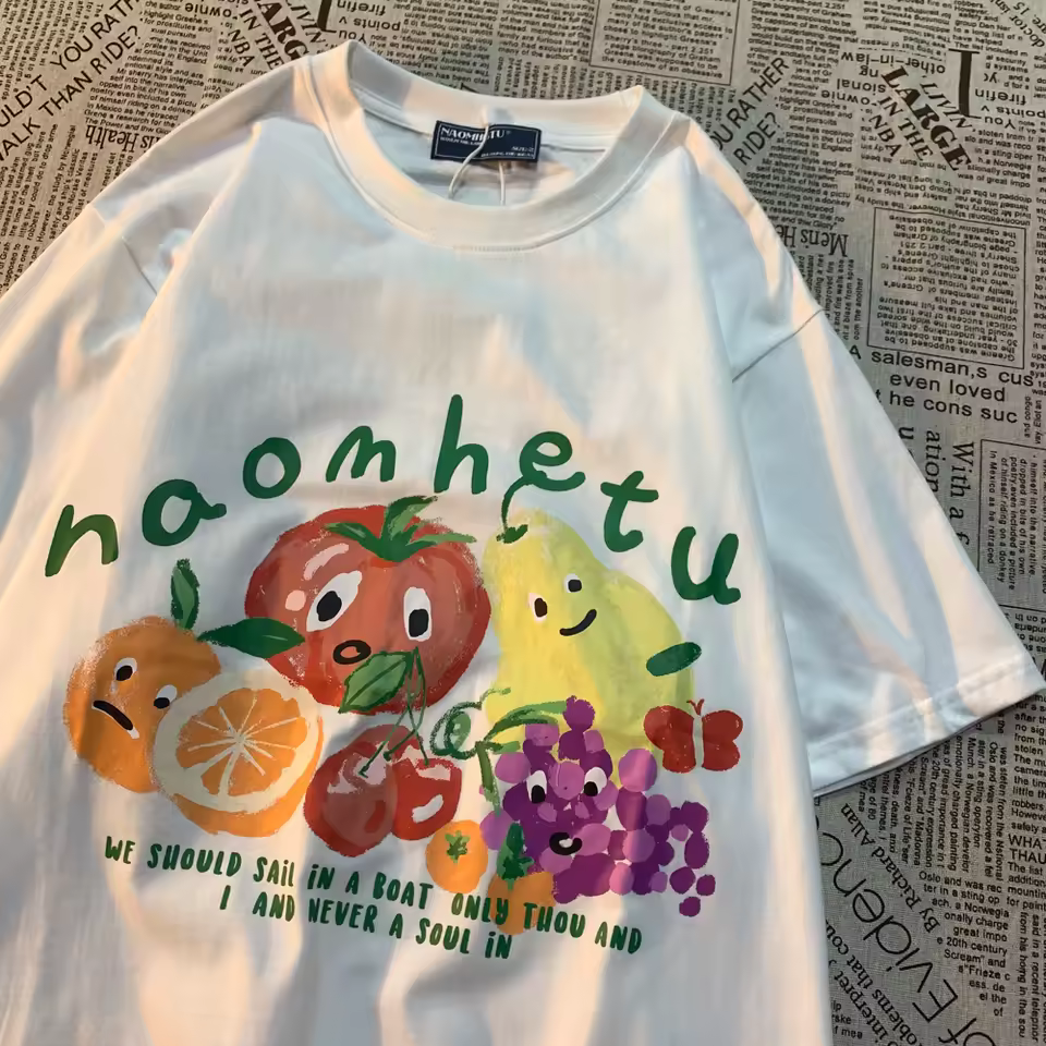 3. 미국 복고풍 과..