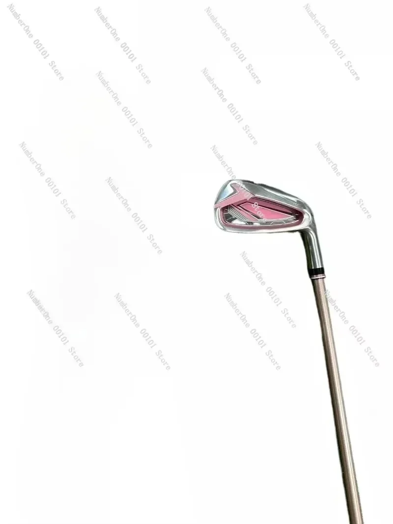 Golf Clubs  MP1200 Ladies Hardcore Set, Set of 8 pcs