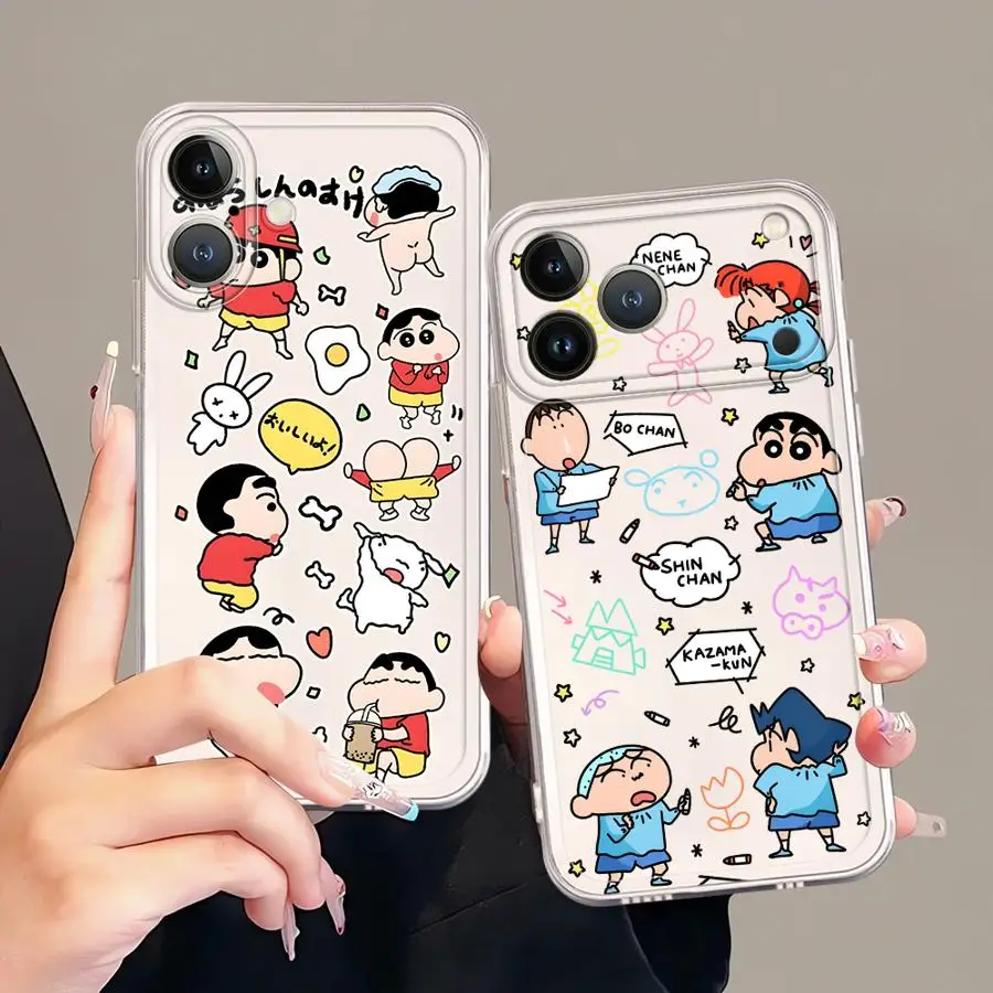 Soft Phone Cover Ca…