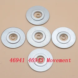 Watch Movement Wind Fit 46941 46943 Movement Accessories  Replacement Spare Parts For Oriental Double Lion Watch Repair Part