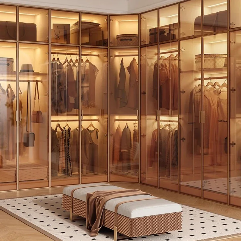 Thumbnail 4 - #15 New Open Closets Arrivals