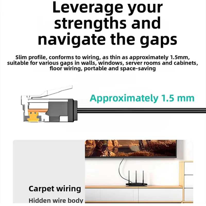 Thumbnail 2 - #66 Best Cat6a Ethernet Cables to Buy In 2026