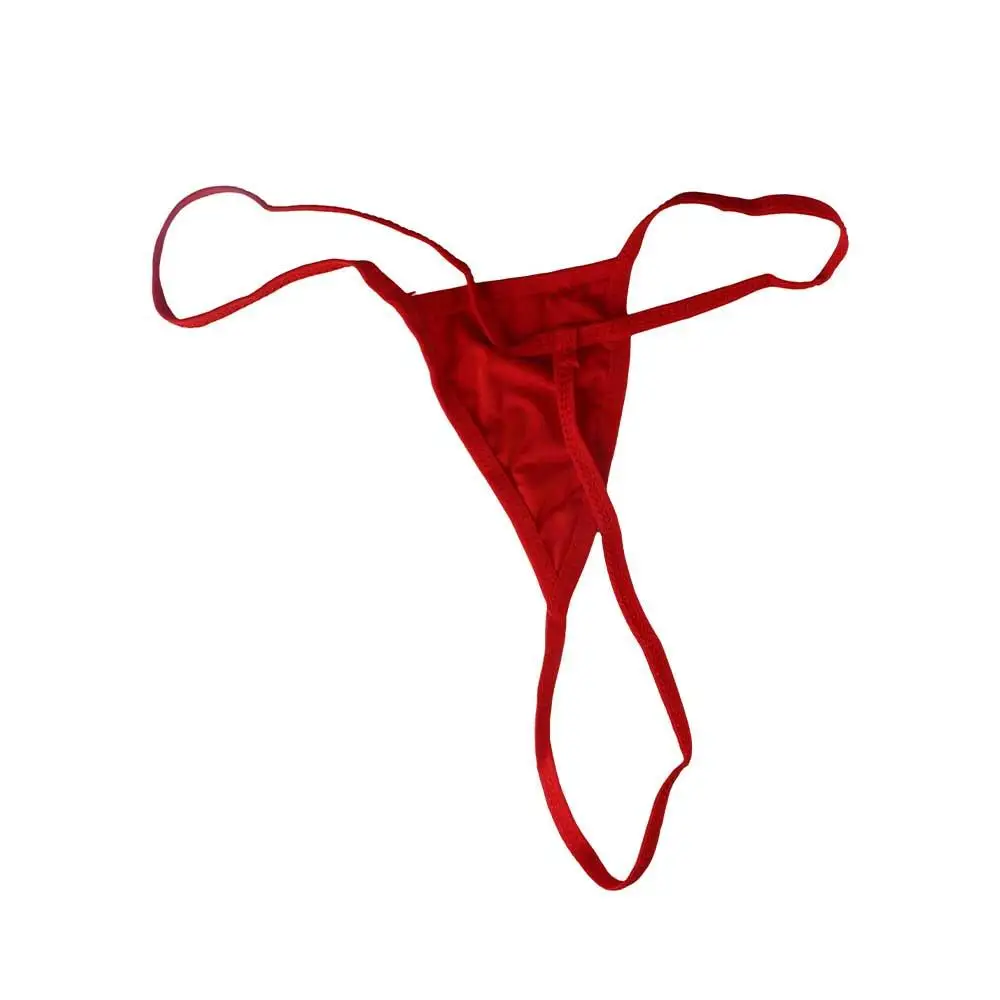 Unterwäsche Dessous Bikini Höschen Slips G-String Tanga Höschen