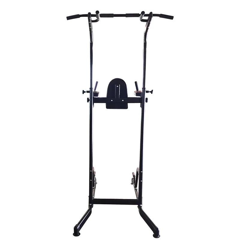 2026 Indoor Horizontal Bar Pull Up Rack Multi Function Fitness Gear