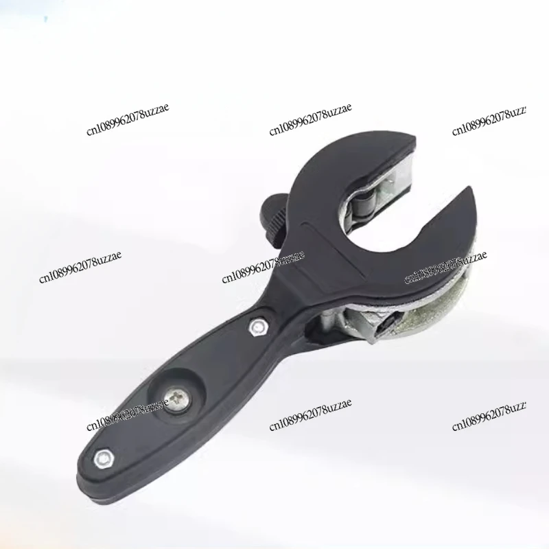 

Резак для медных труб, резак для обслуживания и установки кондиционера, металлический резак с храповым механизмом 6-29, специально для фрез