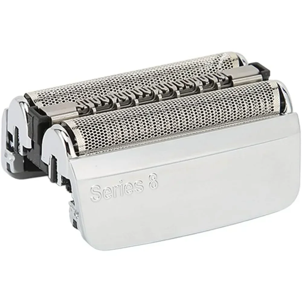 ماكينة حلاقة رأس بديلة براون 83M لـ 8360CC 8365CC 8370CC 8371CC 8385CC 8390CC 8325S 8330S 8340S 8345S 8350S 8359S إلخ.