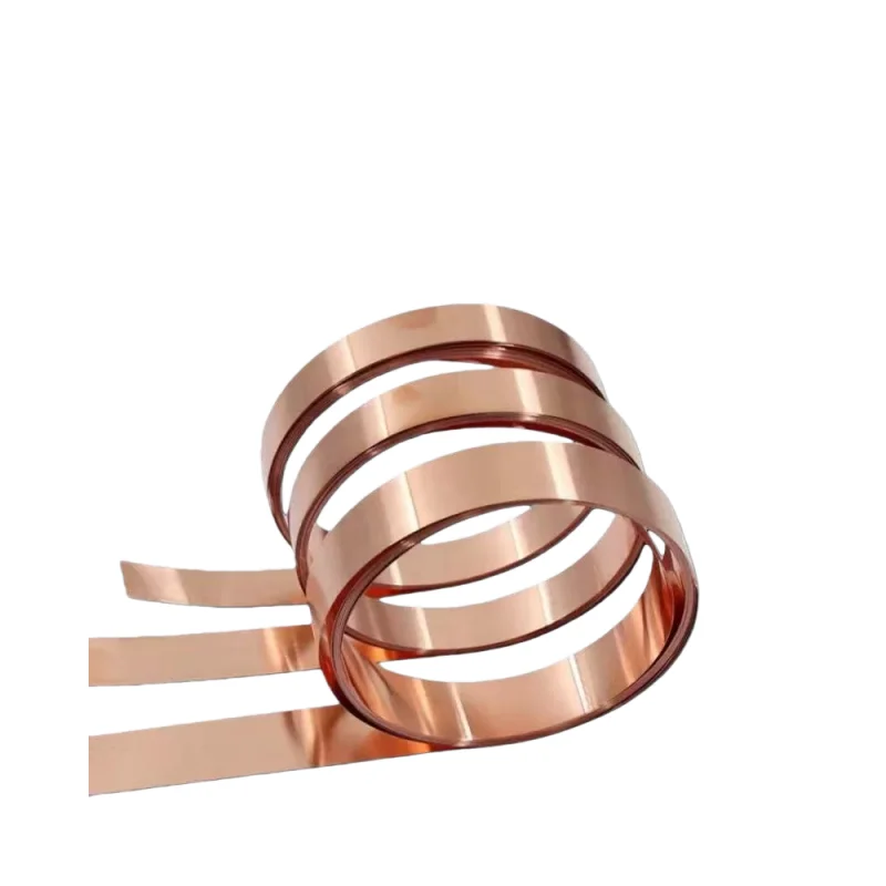 1 Meter Pure Copper 0.2mm 21700 Lithium Battery Busbar 2P Spot-Welded Copper Strip 23mm Spaced Punched Connector for Battery Man