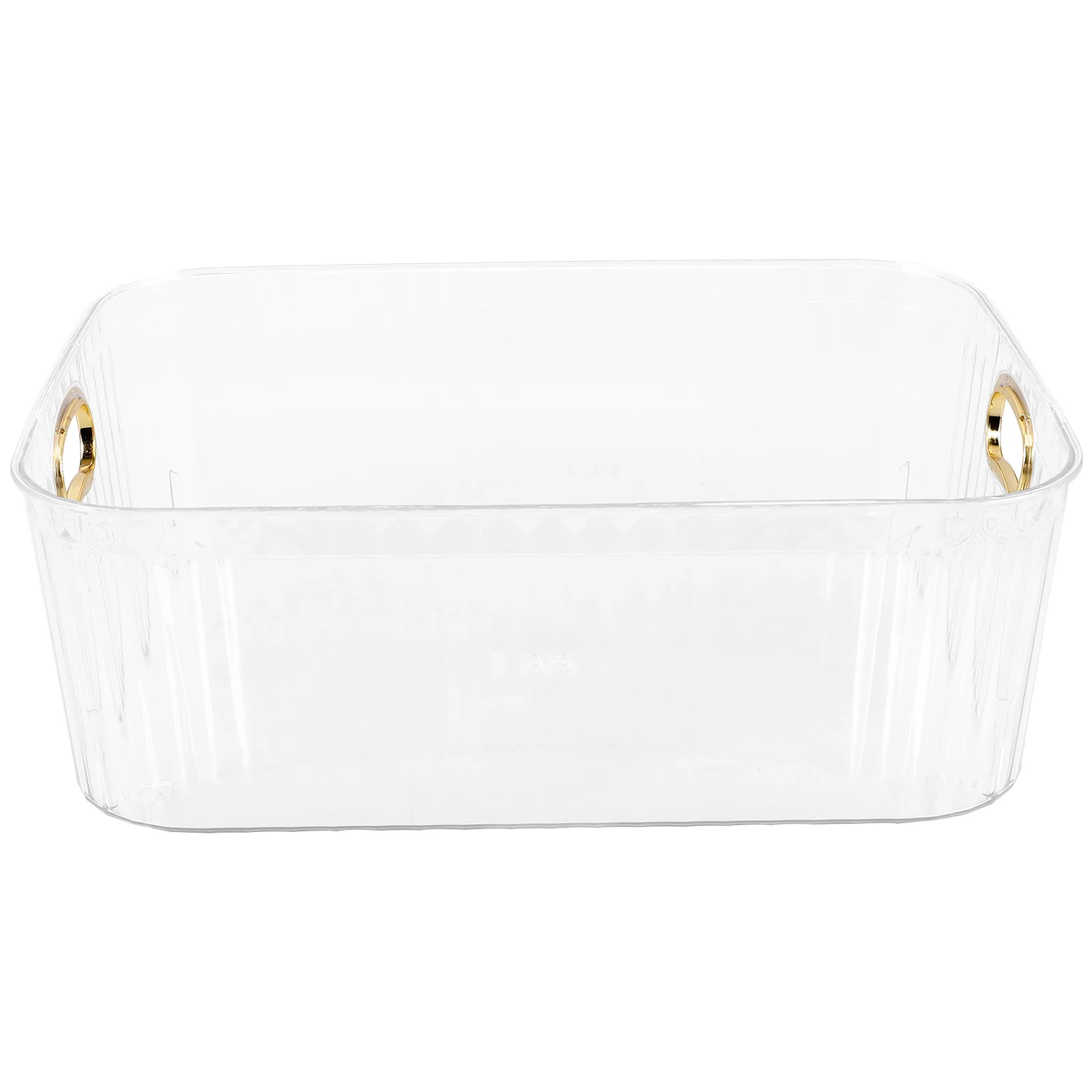 

Desktop Storage Box Compact Small Items Organizer Multifunctional Makeup Cosmetics Sundries Storage Tray for Desk Home Office