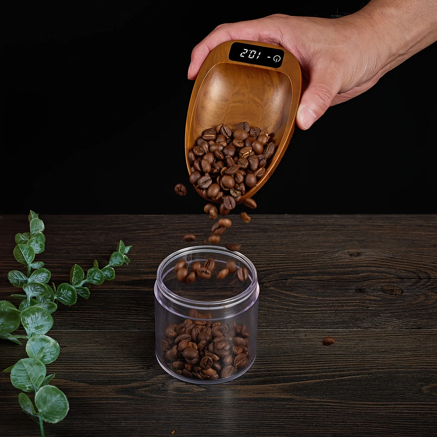 1PC Rechargeable Mi…