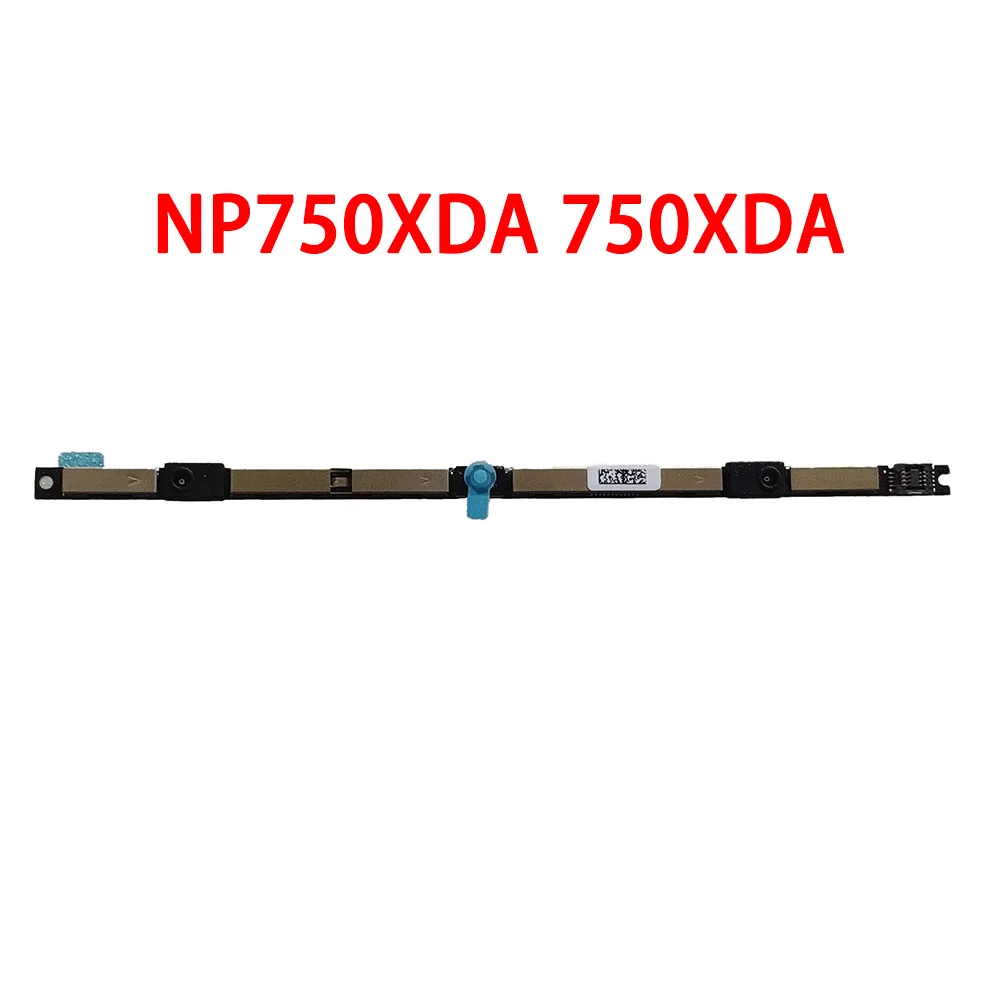 

Камера для ноутбука Samsung NP750XDA 750XDA, новая