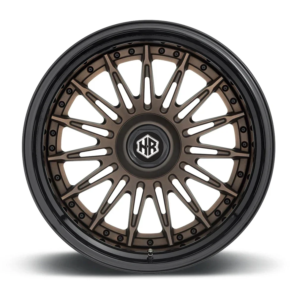 Maßgeschneidert, konkav für Rotiform Design 8J Offroad-Legierungsräder, Kohlefaser-Aluminium, 20 mm, 100 mm, 5 x 112, 5 x 120, 5 x 114,3, Beifahrer