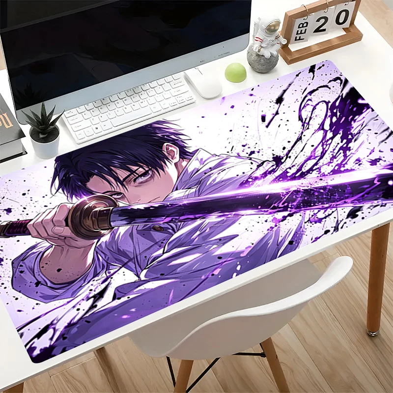 Populaire Anime Muismat Animat - Esports Gaming Mouse Pad recensie en prijs