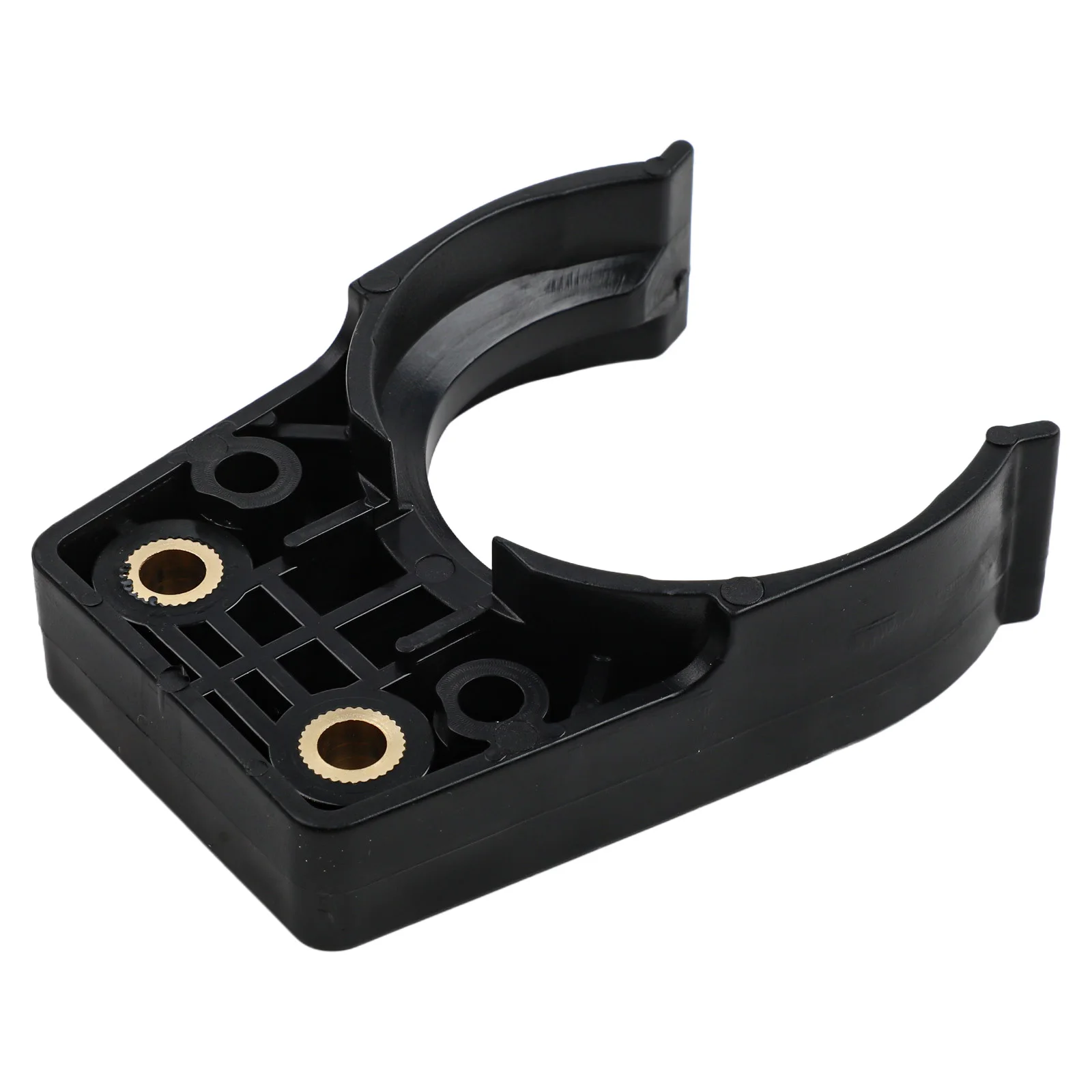Tool Holder Clamp for bt40 for Engraving Machine Spindle Compatibility with Automatic Tool for changer Systems Solid Build