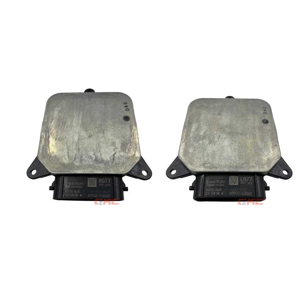 OEM 89908-62060 R077 31800-722P8 89907-62060 L077 31900-722P8 Компьютерный светодиодный модуль управления фар 89908 62060 8990762060 OEM 89908-62060 R077 31800-722P8 89907-62060 L077 31900-722P8 Компьютерный светодиодный модуль управления фар 89908 62060 8990762060