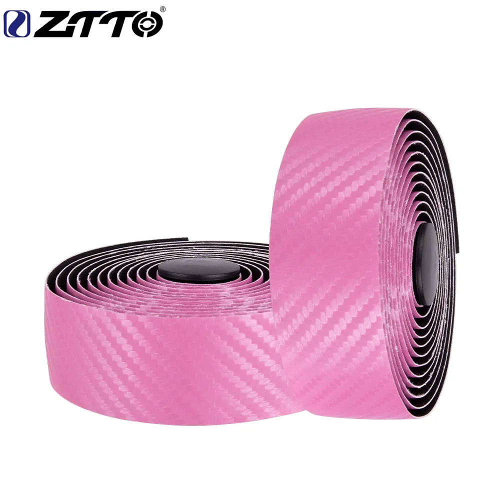 

ZTTO Tape BD3 New Road Bike Bar Tape Handlebar EVA PU Tape High Quality Durable Shock-Proof High Toughness Bar tape