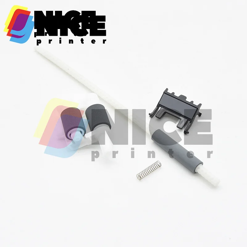 1X Pickup Roller Separation Pad LY3058001 LY2312001 LY2093001 LY2087001 support for Brother MFC 7240 7360 7365 7460 7470 7860 DC