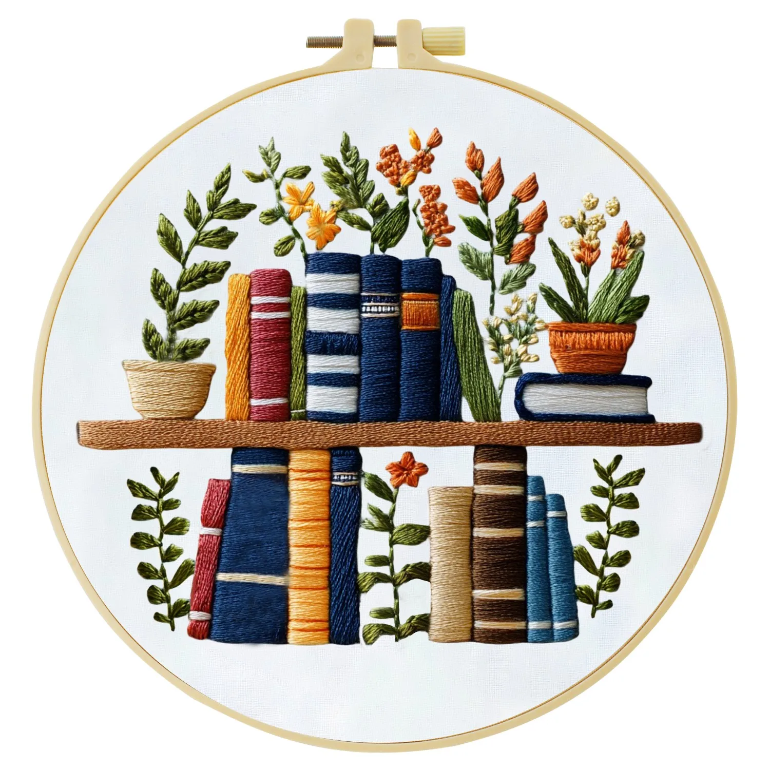 Thumbnail 2 - #14 Best Embroidery Starter Kits to Buy In 2026