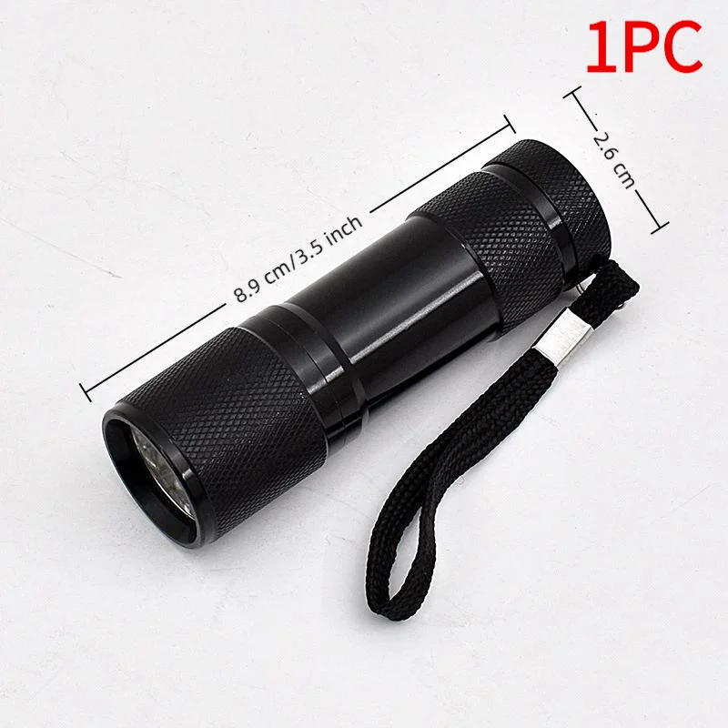 *LED Portable Vein Detector for Nurses Reliable Handheld Device for Medical Applications