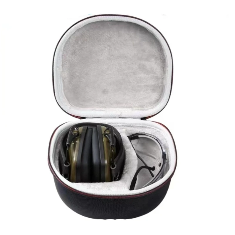 Шумоподавление спортивные расстрелы