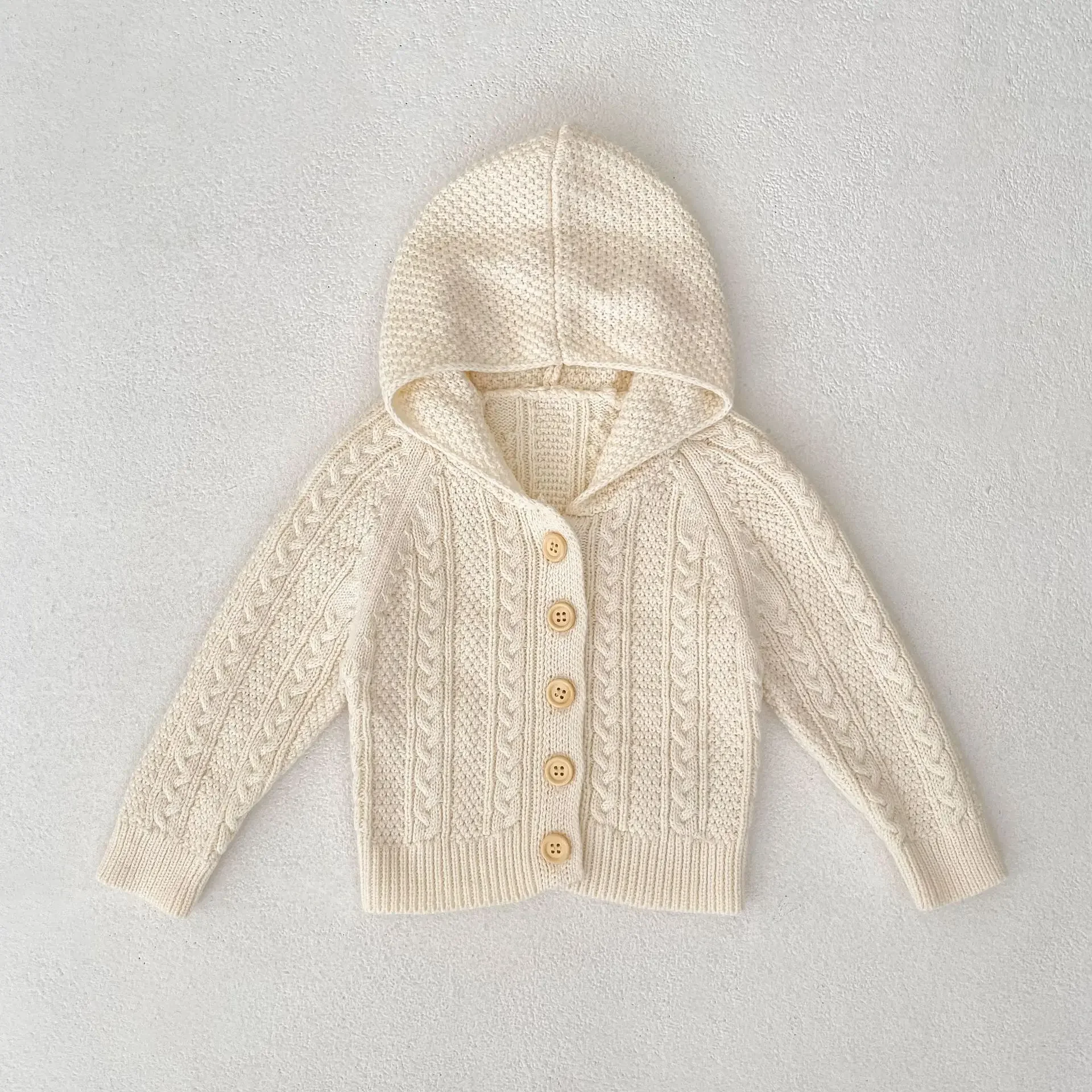 Рисунок 5 - Детский кардиган для девочек