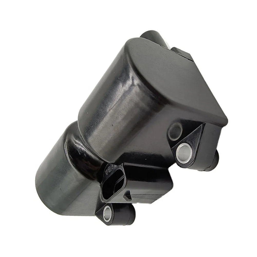 Ignition Coil Pack for Chevrolet For Aveo For Kalos 2003-2011 Direct Replacement Unit OEM Cross Reference 96253555 19005236