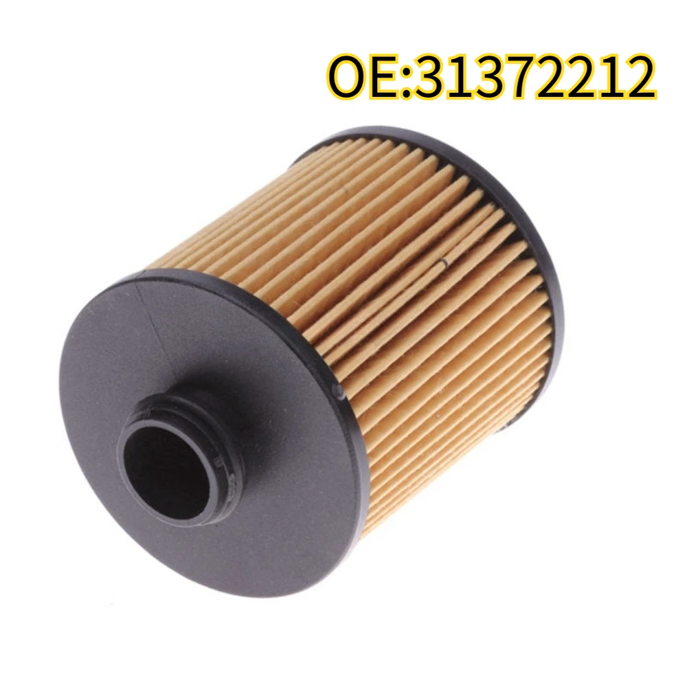 

High quality New For 31372212 OEM Engine Oil Filter Element for Volvo S60 2013-2018 S80 2015-2016 2.0