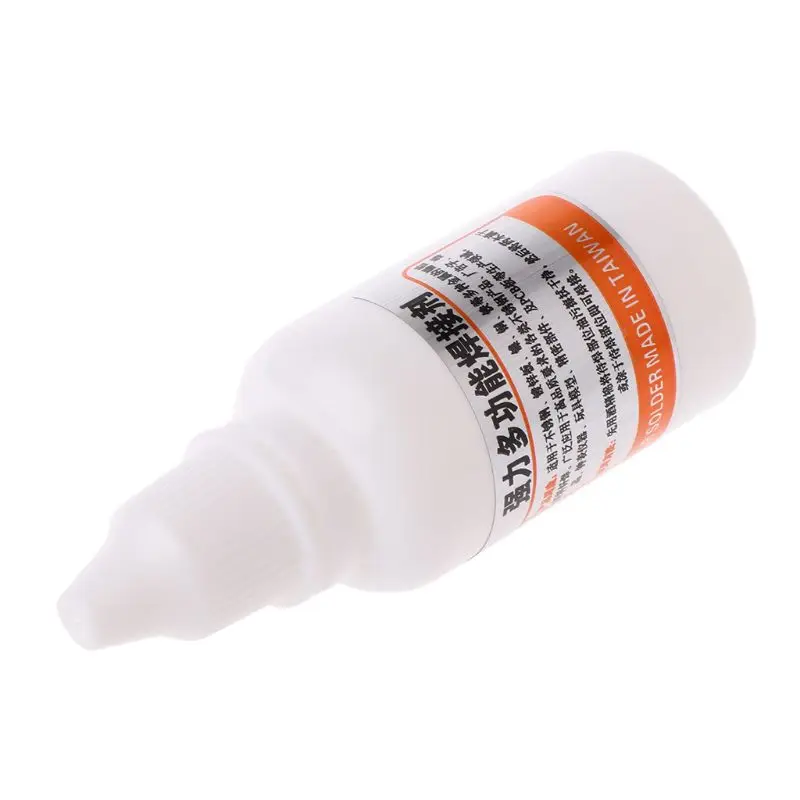 A2UD 35ml สแตนเลสฟลักซ์บัดกรีสแตนเลสของเหลวบัดกรีน้ำทนทาน