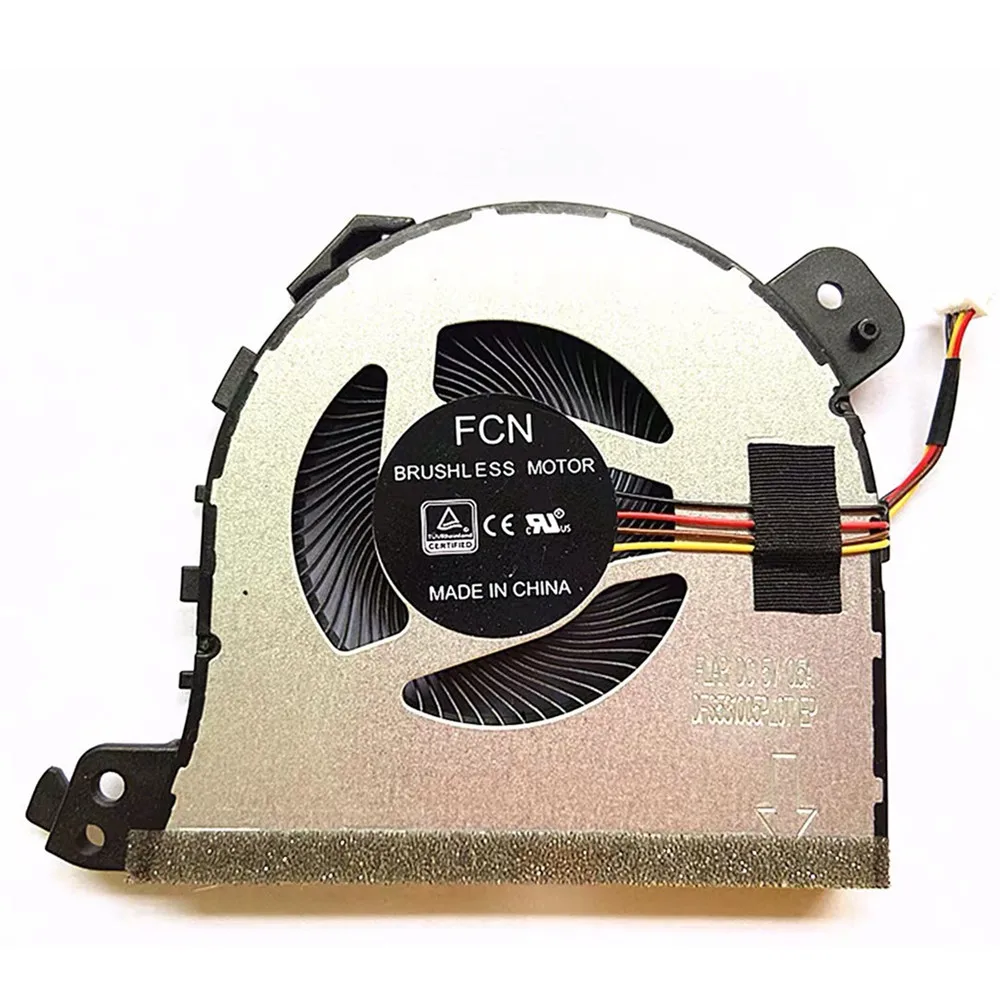 For Lenovo Ideapad V140-15IWL ideapad L340 L340-15IWL L340-15API CPU Fan Cooler CPU Cooling Fan DFS31005PL0T FLAR DC28000E0F0