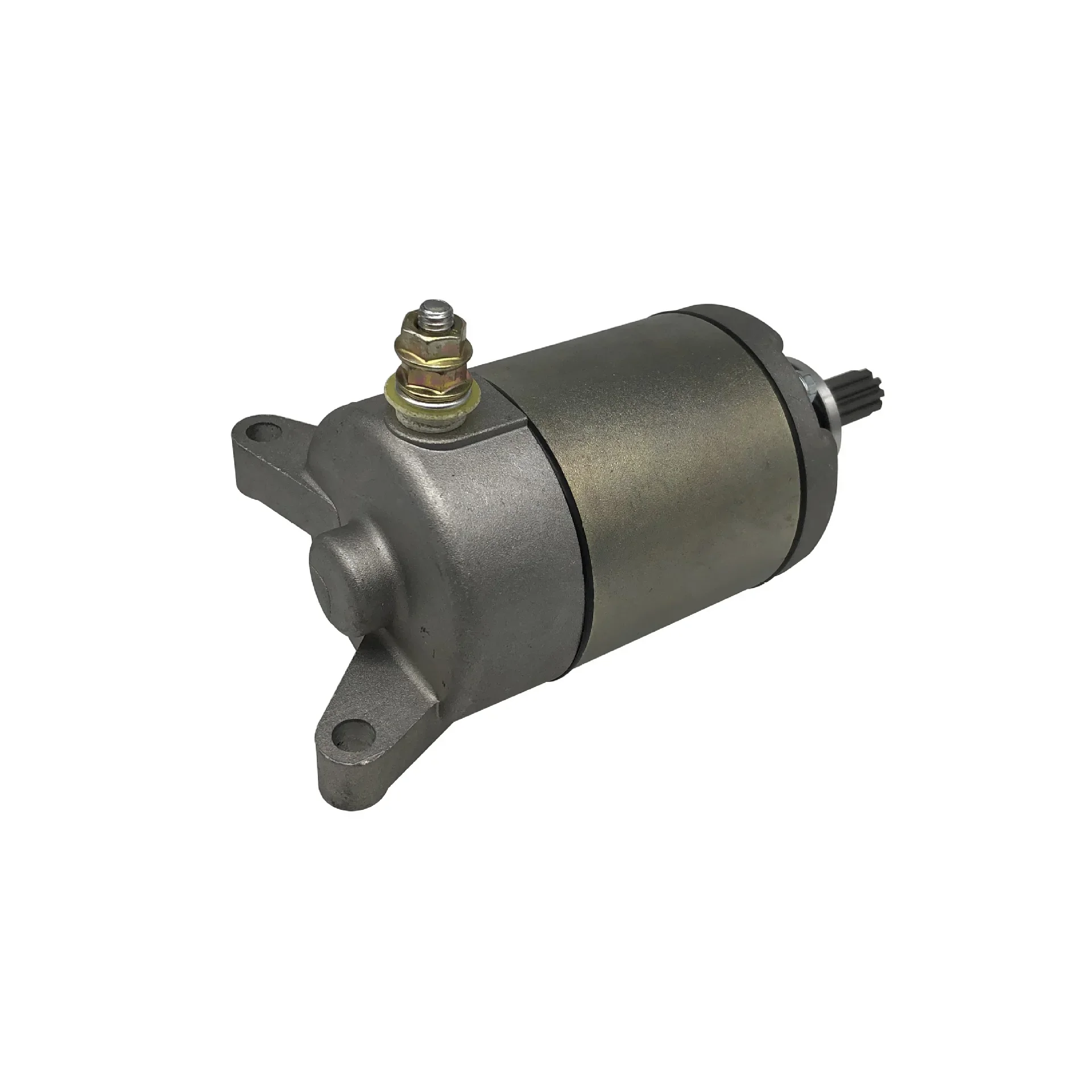 

Start motor for Yamaha YFZ450CC 2004 2009