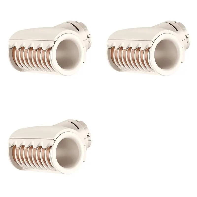 【great-sale】3x-for-shark-flexstyle-hd430-hd435-series-styling-system-hair-styling-tool-smooth-flyaways