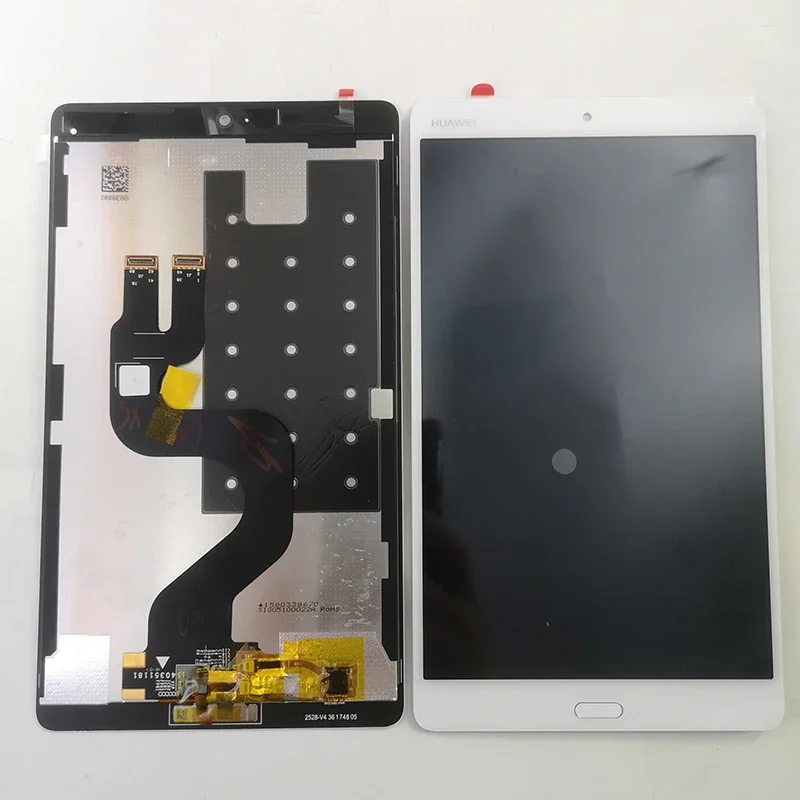 

Оригинальный 8,4-дюймовый ЖК-дисплей для Huawei MediaPad M3 BTV-W09 BTV-DL09, ЖК-дисплей с цифровым преобразователем сенсорного экрана в сборе для Huawei MediaPad M3 Lcd