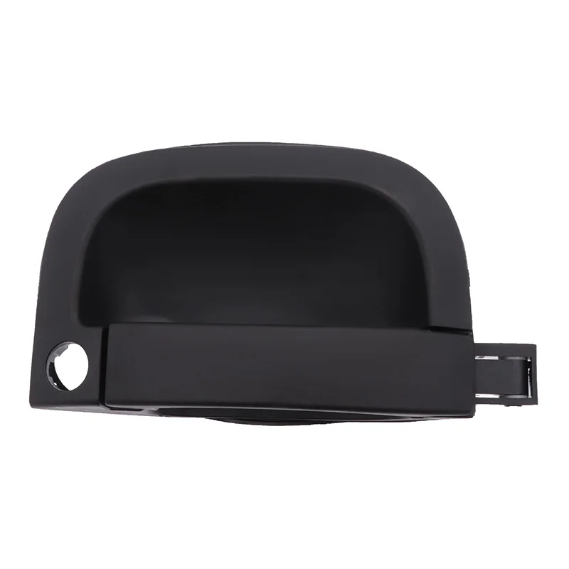 

Car Front Rear Left Right Outside Door Handle Fit for Kia Travallo, Kaon 2005-C K-Series, Bongo 2005-C 82650-4E000 82660-4E000