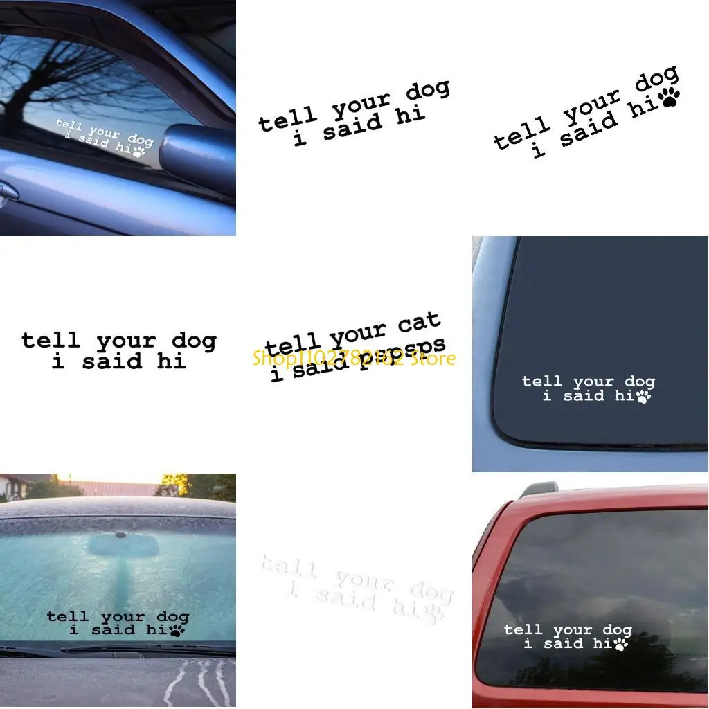 

547B наклейка на окно автомобиля, клейкая этикетка, наклейка на наружную часть автомобиля, наклейки на окно автомобиля, бампер,