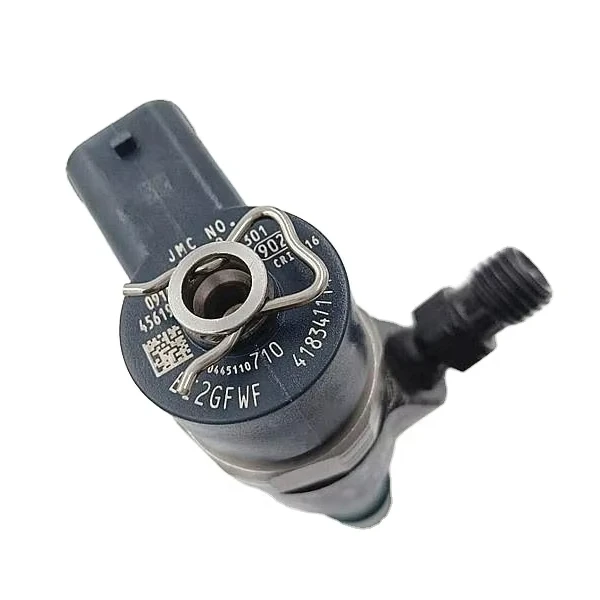 

Common Rail Fuel Injector 0445110710 0445110719 For Bosh