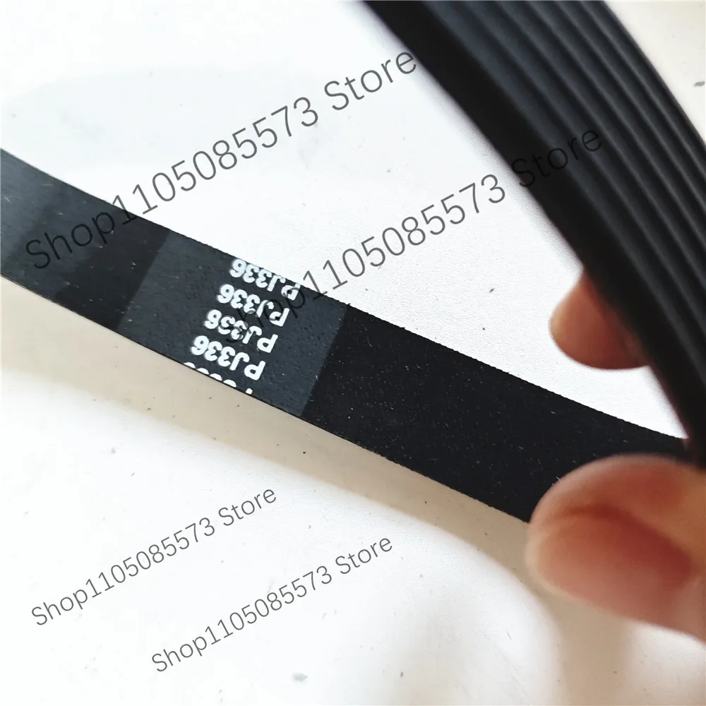 PJ rubber conveyor belt PJ310 PJ313 PJ314 PJ316 PJ318 PJ320 PJ322 PJ330 PJ335 PJ336