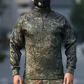 Russian camouflage