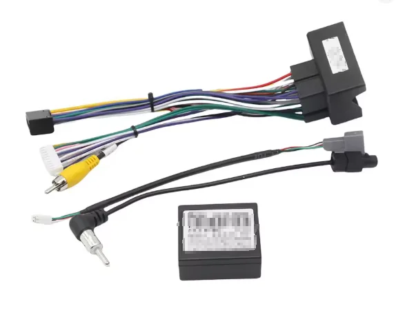 

CANBUS для KIA, HYUNDAI, FORD, Nissan, SKODA, VW для всей линейки моделей