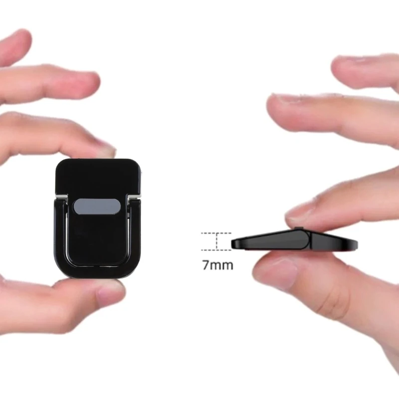 2 peças laptops suporte computador invisível dobrável portátil ventilado desktop laptops suporte teclados suporte dropship