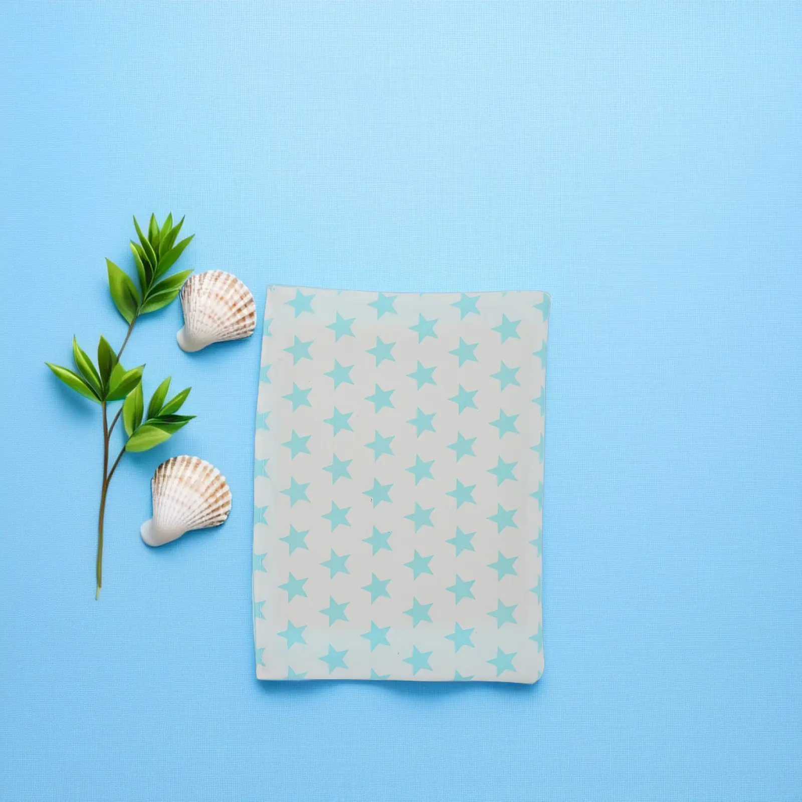 

1:12 Mini Bed Sheet Set Quilt Pillowcase Soft Cozy Realistic Design for Dollhouse Bedroom Furniture Easy Clean Miniature Bedroom