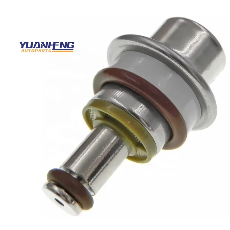 

23280-21010 PR450 PR4090 Fuel Injection Pressure Regulator For Toyota Camry Avalon Corolla Prius Highlander Yaris Scion Lexus