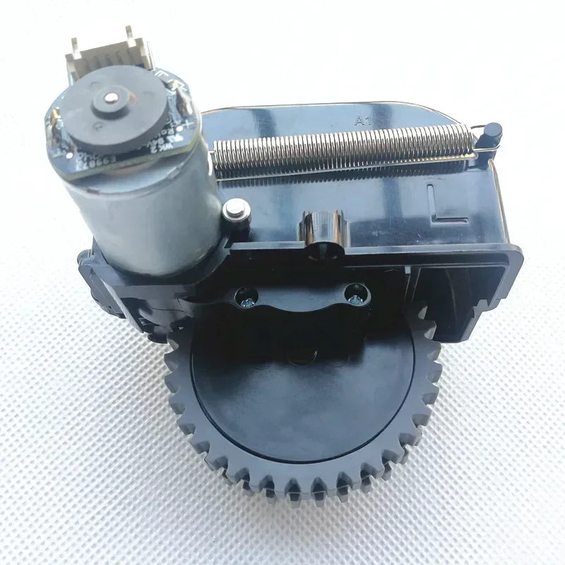 Robot Left or Right Wheel Motor Assembly for Ilife V5s Pro Ilife V3s Pro V50 V55 Robot Vacuum Cleaner Parts Wheel Engine