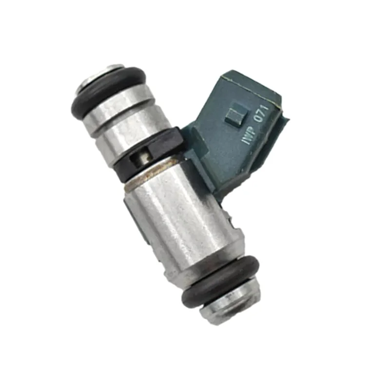 4 pces injetor de combustível do carro iwp071, IWP-071 para mercedes-benz a190 a210 w168 1.6l 1.9l 2.1l, 4 pces injetor de combustível do carro iwp071, IWP-07