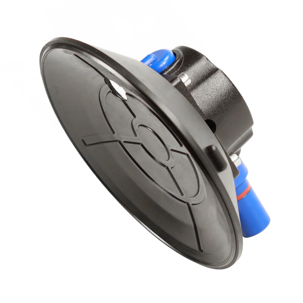 Autotelefon Action Kamera halter Handpumpe Saugnapf m6 m8 1/4 "3/8" Gewinde für Gopro Held für Insta360 Dji Action Zubehör – Detail 7