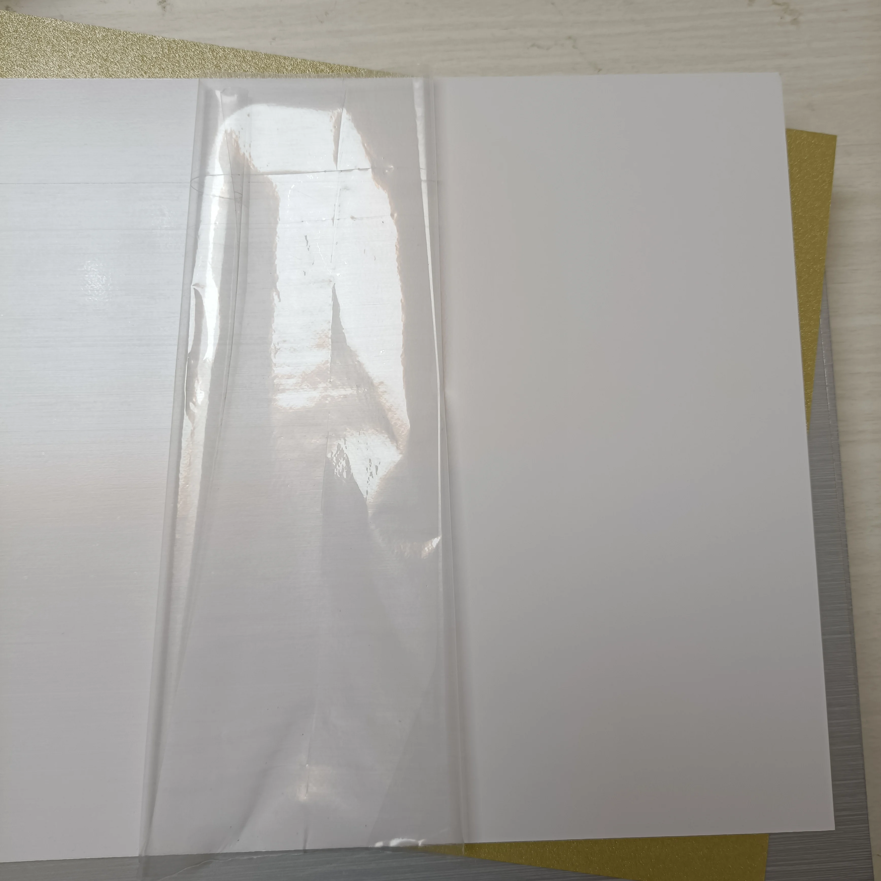 400-300-1mm-blank-sublimation-metal-plate-glossy-white-name-card-printing-sublimation-ink-transfer-diy-craft