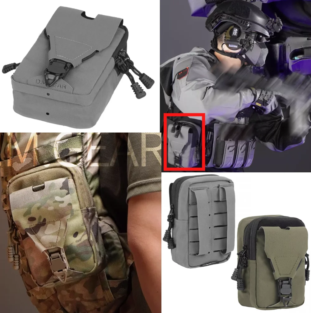 edc-タクティカルベスト-molle-セカンダリバッグ-モバイルウエストバッグ-収納バッグ-アウトドアスポーツ-多機能小型吊り下げバッグ