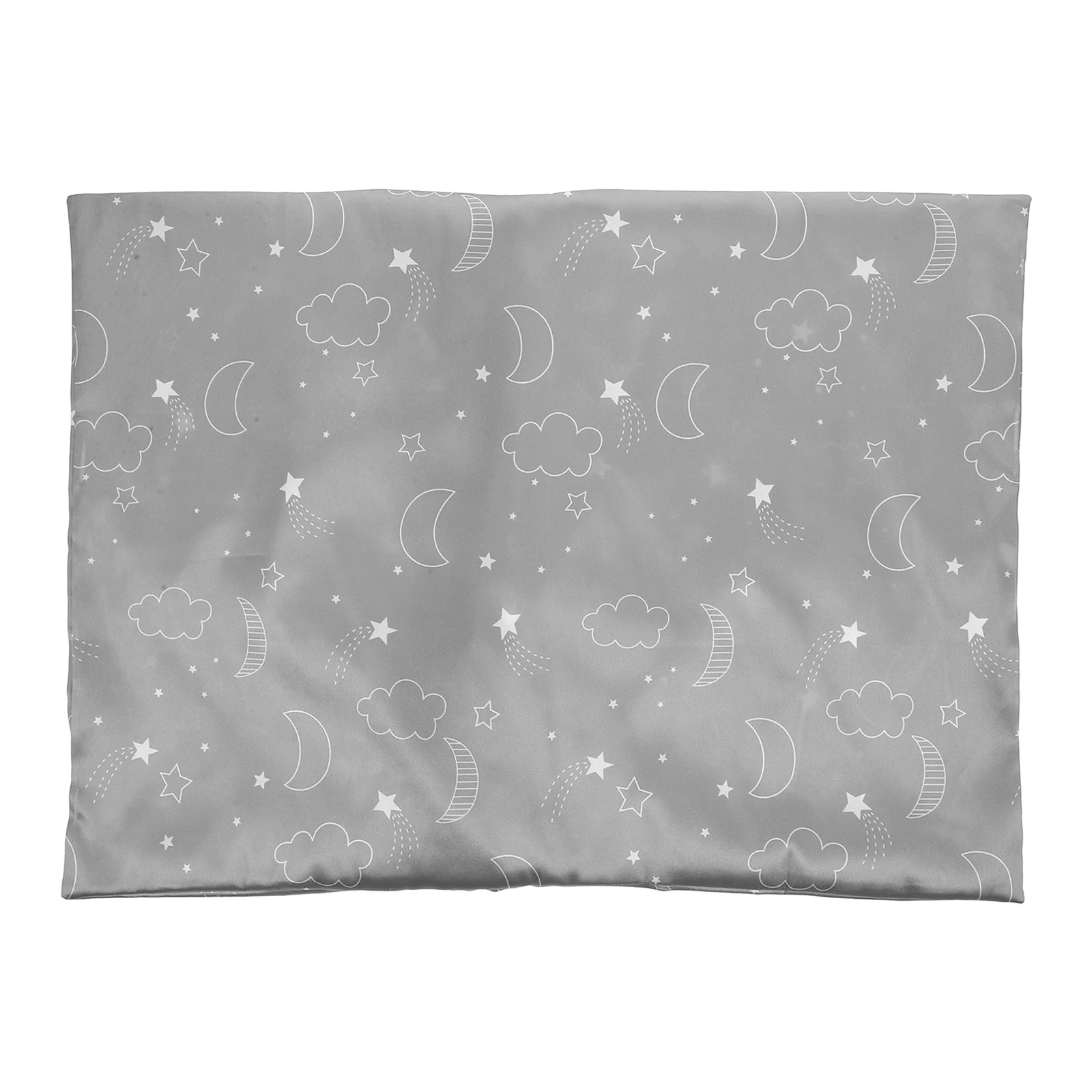 Children's Pillow Cover Envelope Pillowcase Bedding Set/four-piece Set/multi-piece Cartoon Printing Travel