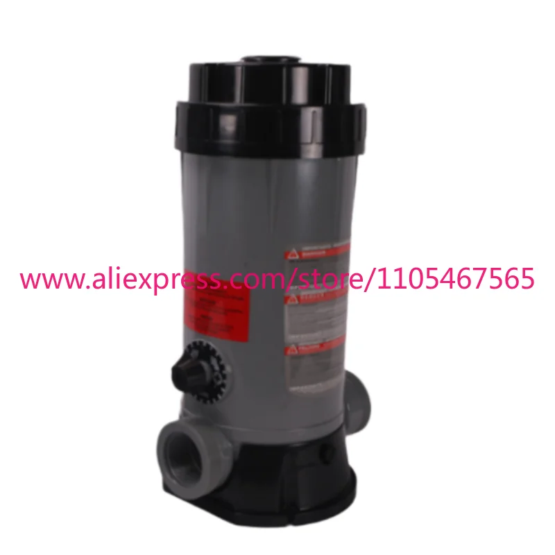 1PCS Svadon CL200 Automatic Pool Chlorinator/Chlorinated Tablet Dispenser Tools and Accessories