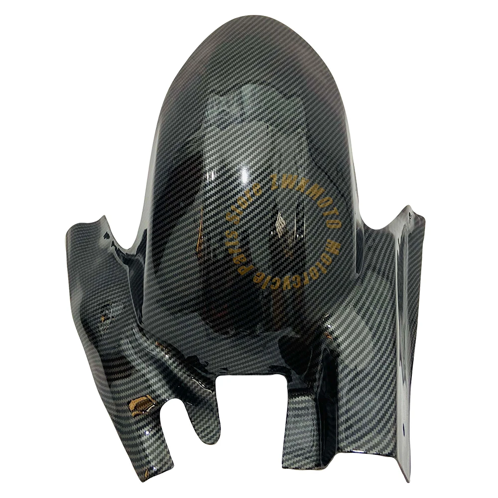 Motorcycle rear mudguard suitable for Honda Hornet 250, 600, 900 street car modification mudguard accessories