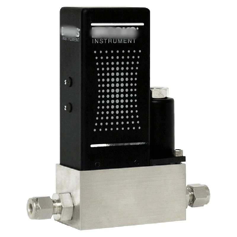 

5850E Series Thermal Mass Flow Controllers & Meters